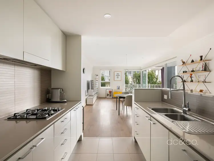 Fifth view of Homely apartment listing, 26/17 Orchards Avenue, Breakfast Point NSW 2137