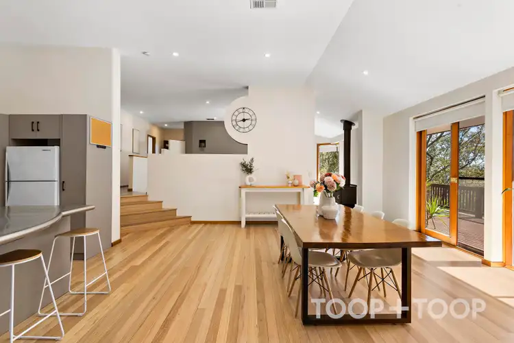 Second view of Homely house listing, 65 Upper Sturt Road, Upper Sturt SA 5156