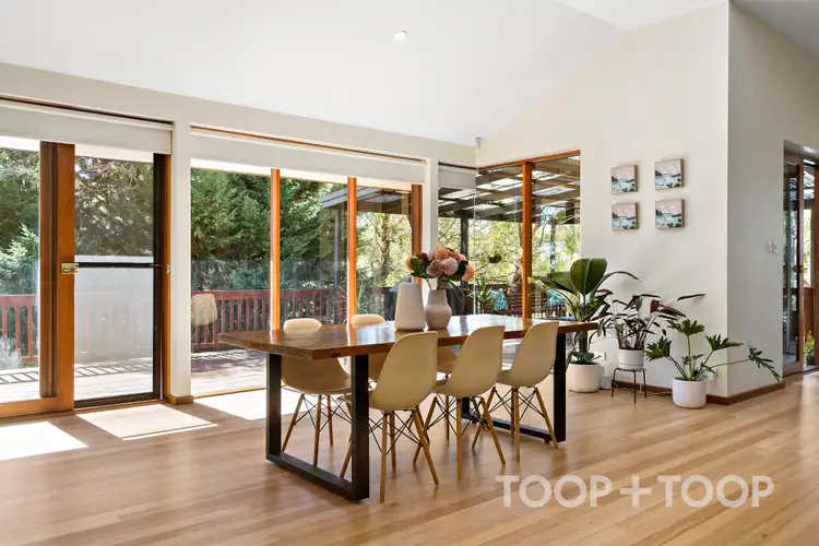 Fifth view of Homely house listing, 65 Upper Sturt Road, Upper Sturt SA 5156