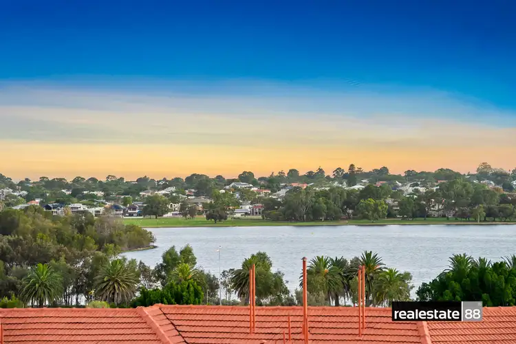 609/63 Adelaide Terrace, East Perth WA 6004