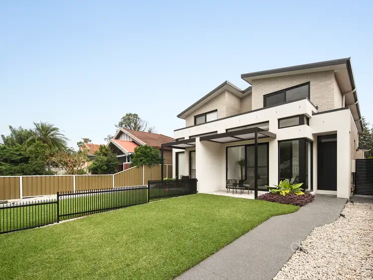 106A Concord Road, North Strathfield NSW 2137