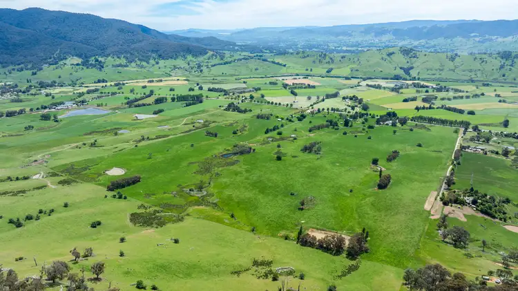 Fourth view of Homely rural property listing, 4320 Kiewa Valley Highway, Dederang VIC 3691