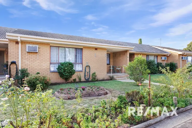 Main view of Homely unit listing, 3/46-48 Walana Crescent, Kooringal NSW 2650