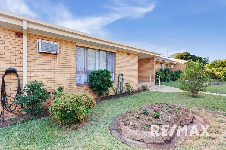 Third view of Homely unit listing, 3/46-48 Walana Crescent, Kooringal NSW 2650