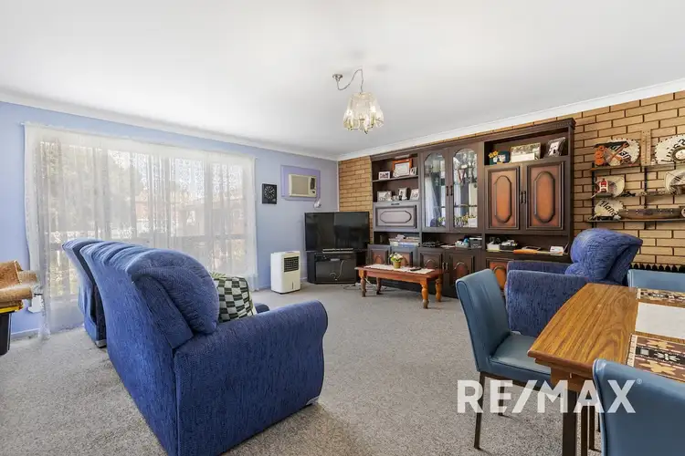 Fourth view of Homely unit listing, 3/46-48 Walana Crescent, Kooringal NSW 2650