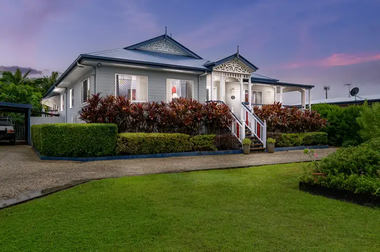 22 Nautilus Drive, Cooloola Cove QLD 4580