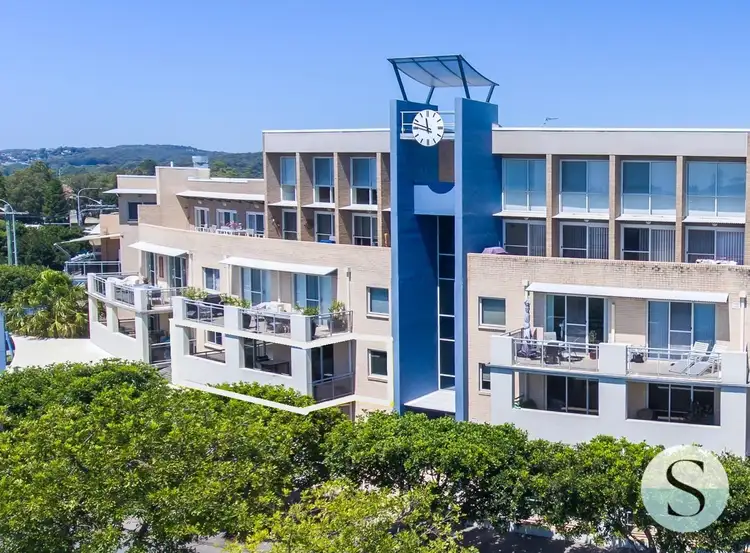 Second view of Homely unit listing, 7/2 Belmont Street, Swansea NSW 2281