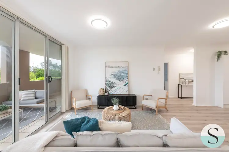 Third view of Homely unit listing, 7/2 Belmont Street, Swansea NSW 2281