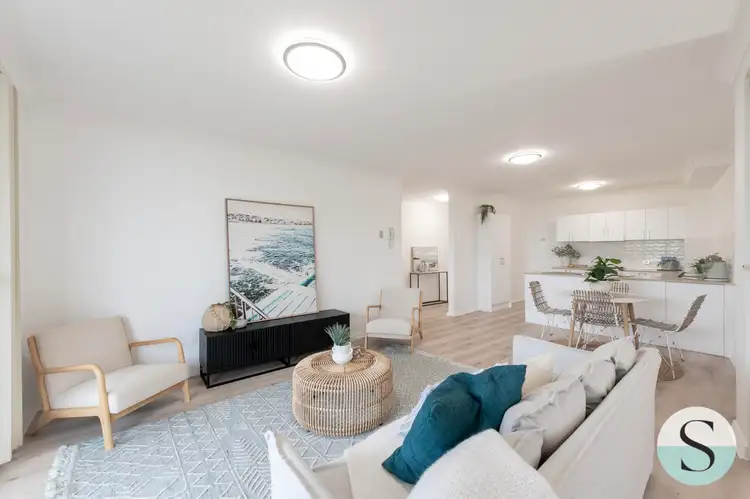 Fourth view of Homely unit listing, 7/2 Belmont Street, Swansea NSW 2281