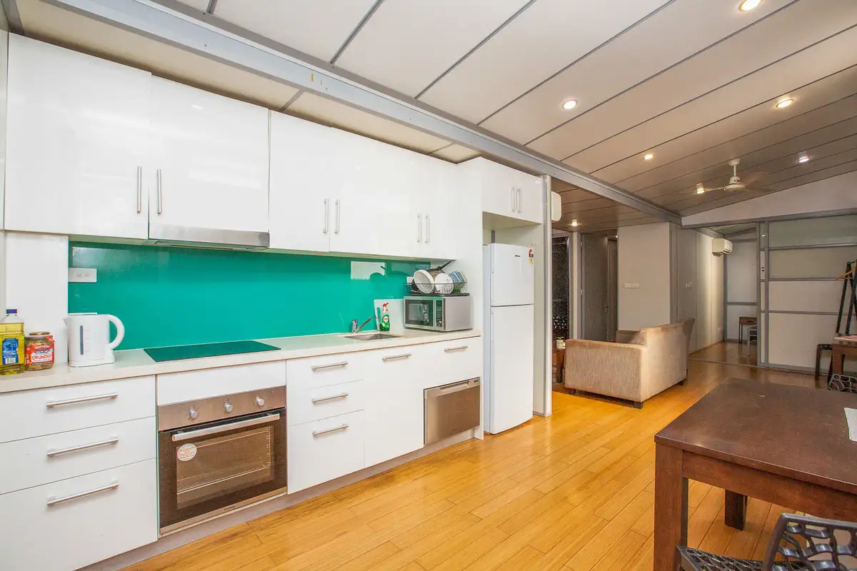 Main view of Homely house listing, 1/22 Barrow Place, South Hedland WA 6722