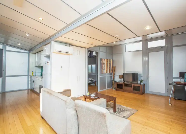 Third view of Homely house listing, 1/22 Barrow Place, South Hedland WA 6722