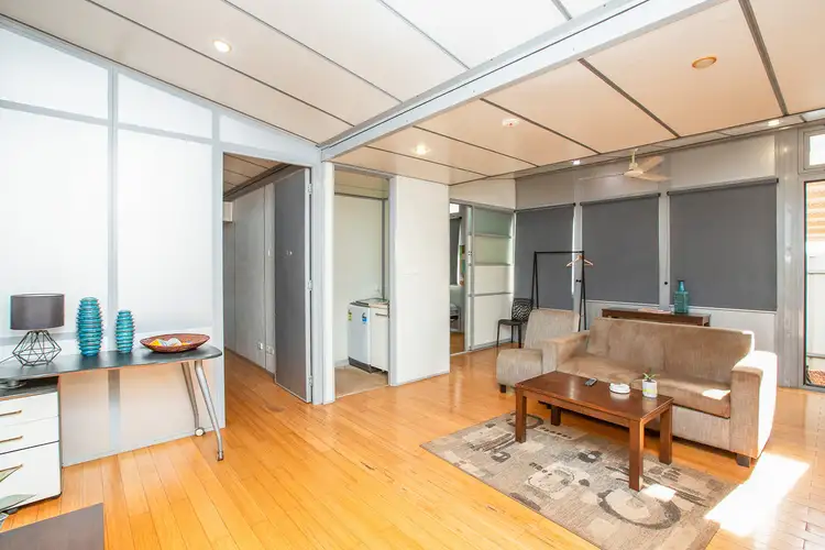 Fifth view of Homely house listing, 1/22 Barrow Place, South Hedland WA 6722