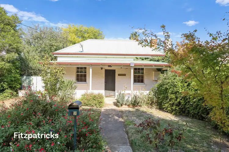 52 Kincaid Street, Wagga Wagga NSW 2650