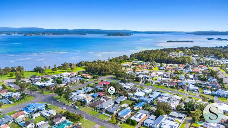 9 Oxley Street, Swansea NSW 2281