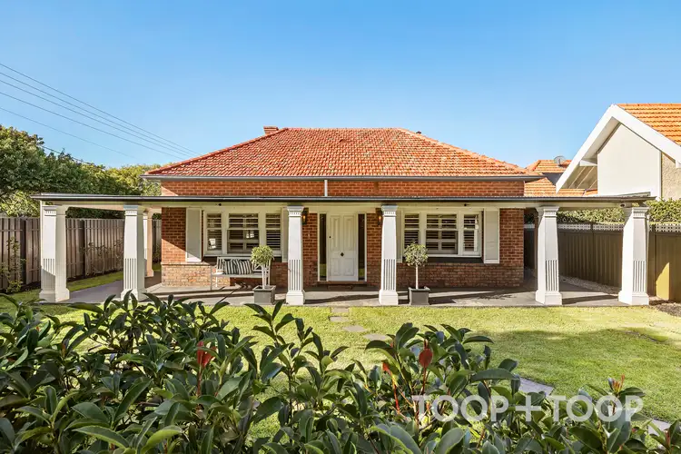 Main view of Homely house listing, 161 Wattle Street, Malvern SA 5061
