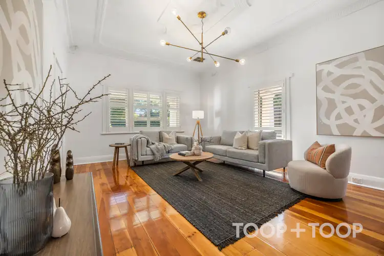Second view of Homely house listing, 161 Wattle Street, Malvern SA 5061
