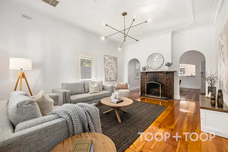 Third view of Homely house listing, 161 Wattle Street, Malvern SA 5061