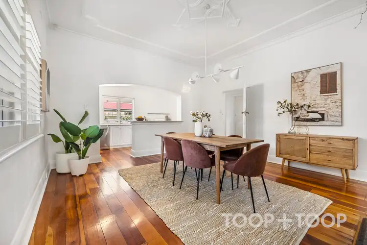 Fifth view of Homely house listing, 161 Wattle Street, Malvern SA 5061