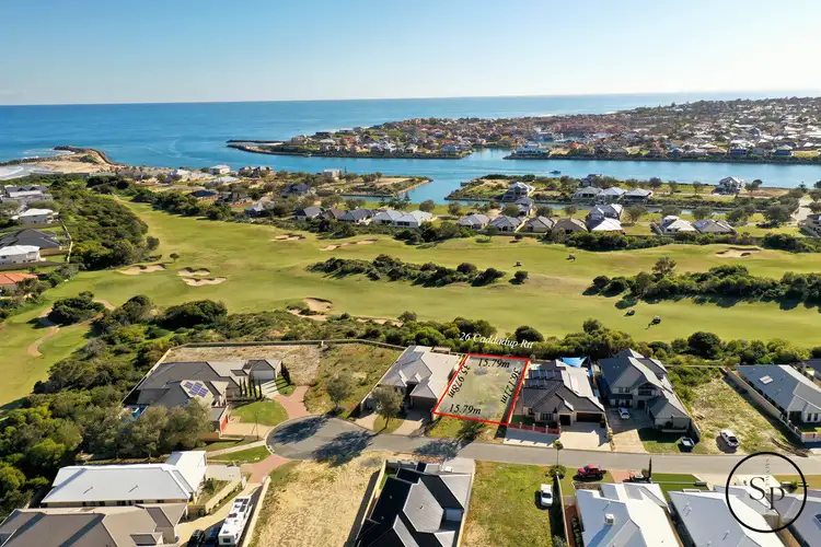 26 Caddadup Retreat, Dawesville WA 6211