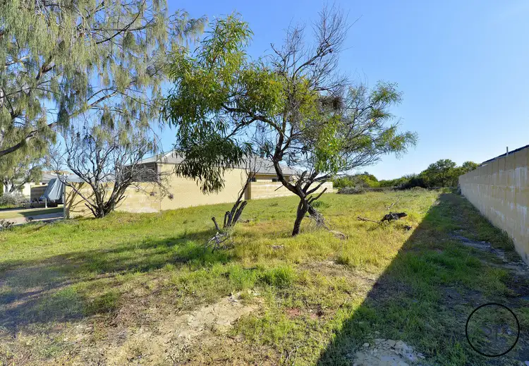 Second view of Homely land listing, 26 Caddadup Retreat, Dawesville WA 6211