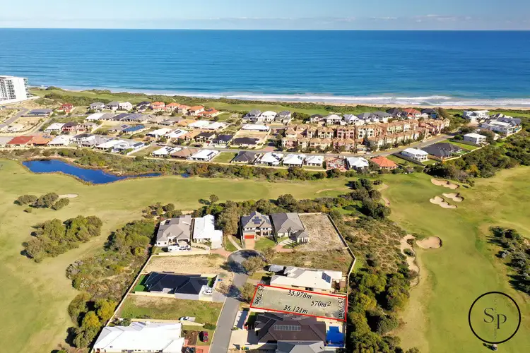 Fourth view of Homely land listing, 26 Caddadup Retreat, Dawesville WA 6211