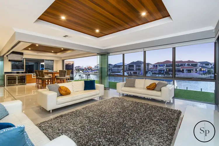 Second view of Homely house listing, 15 Finistere Island Retreat, Halls Head WA 6210