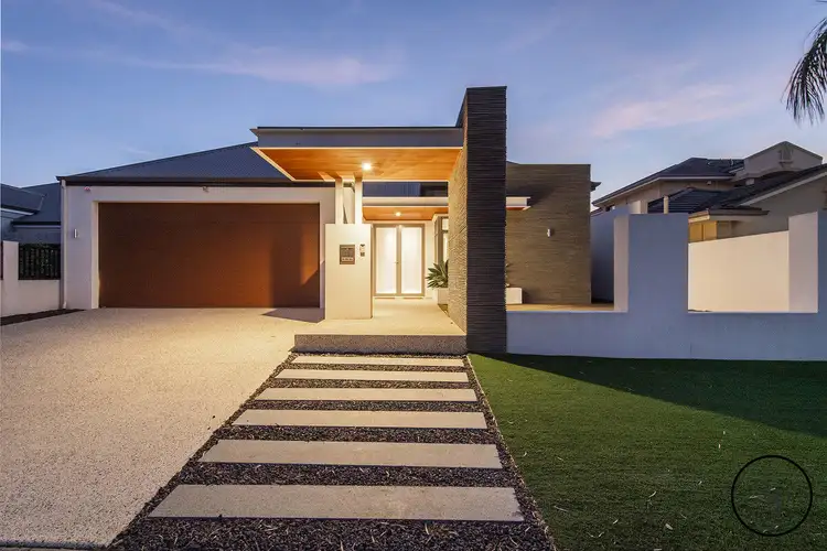 Third view of Homely house listing, 15 Finistere Island Retreat, Halls Head WA 6210
