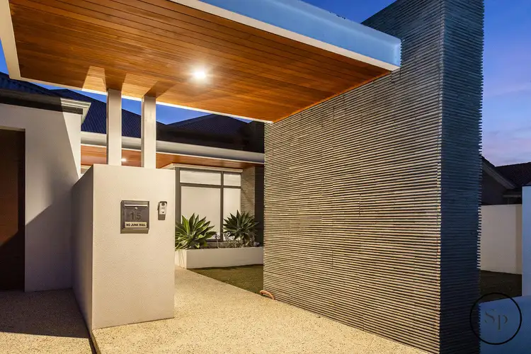 Fourth view of Homely house listing, 15 Finistere Island Retreat, Halls Head WA 6210