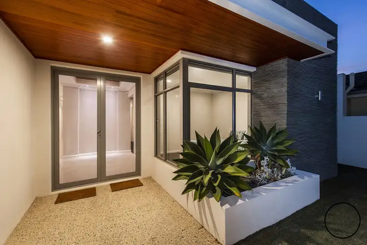 Fifth view of Homely house listing, 15 Finistere Island Retreat, Halls Head WA 6210