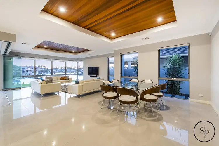 Seventh view of Homely house listing, 15 Finistere Island Retreat, Halls Head WA 6210