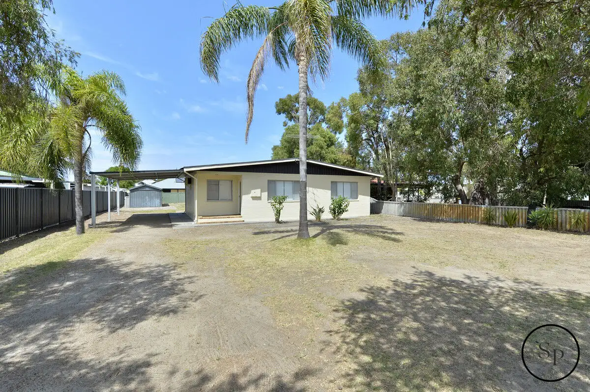 Main view of Homely house listing, 33 Roy Road, Coodanup WA 6210