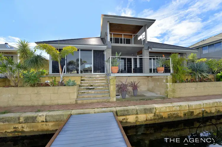 51 Waterlily Drive, Dudley Park WA 6210