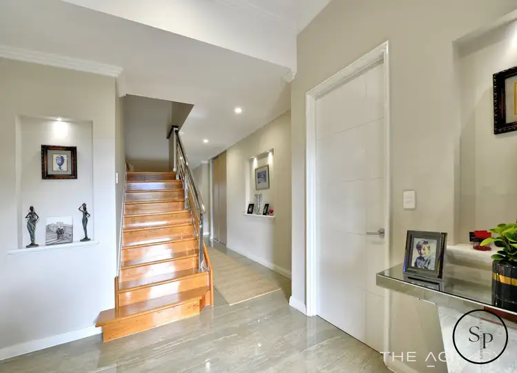 Third view of Homely house listing, 51 Waterlily Drive, Dudley Park WA 6210