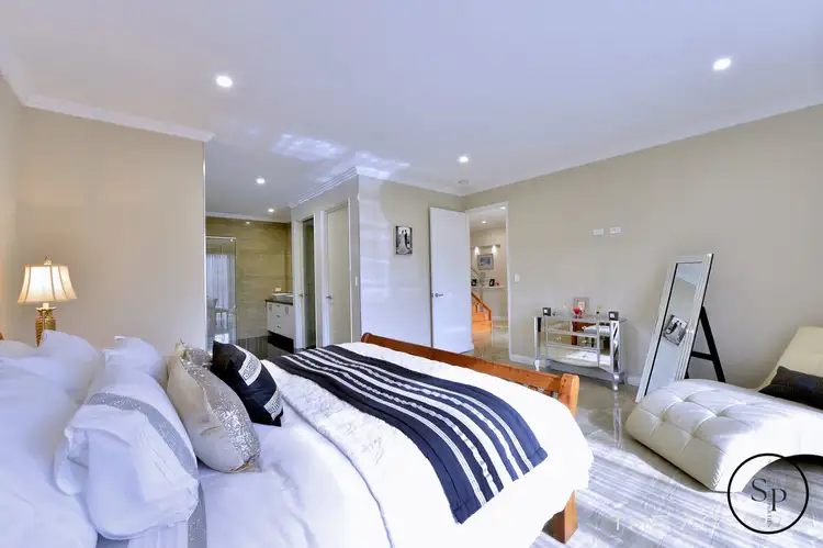 Fourth view of Homely house listing, 51 Waterlily Drive, Dudley Park WA 6210