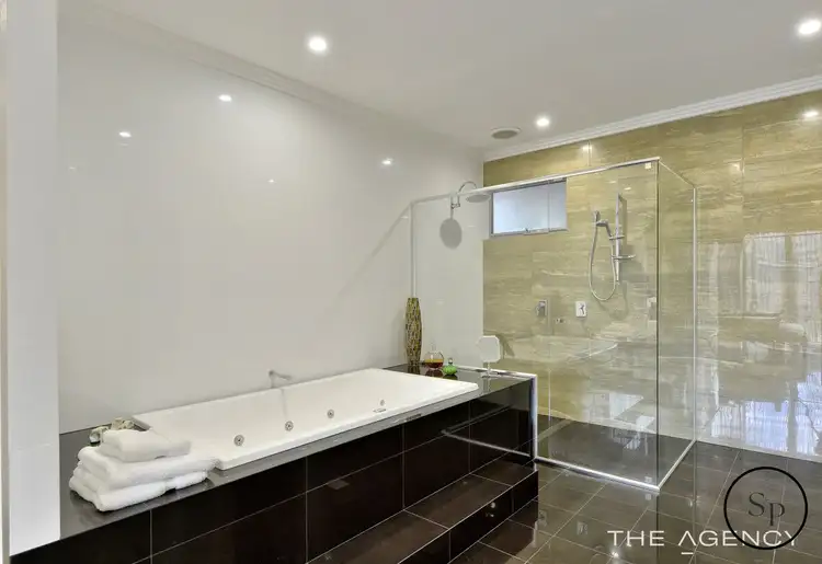 Seventh view of Homely house listing, 51 Waterlily Drive, Dudley Park WA 6210