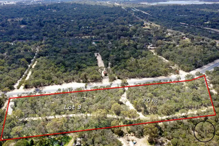 Sixth view of Homely land listing, 95 Stock Road, Parklands WA 6180