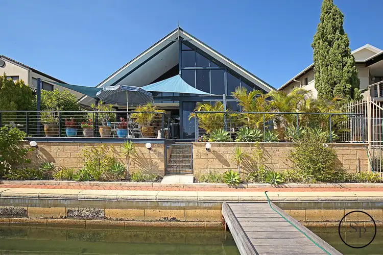 Third view of Homely house listing, 4 Starfire Close, Halls Head WA 6210