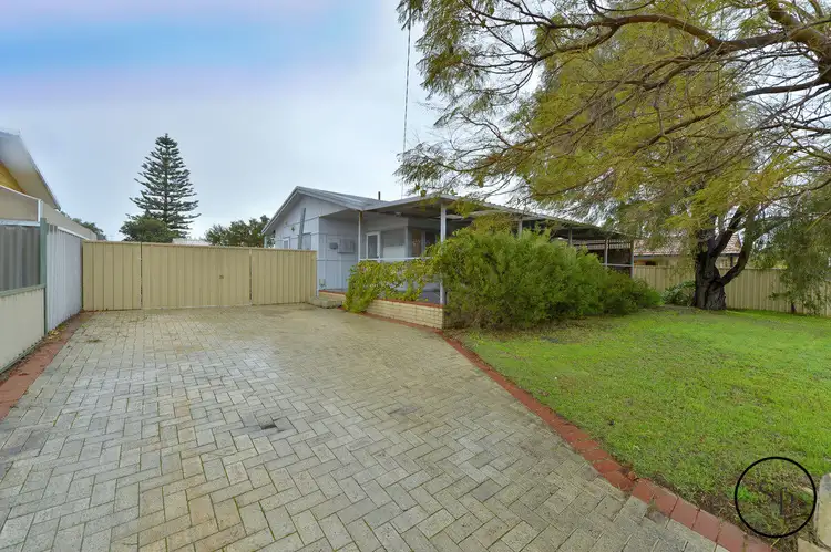 Main view of Homely house listing, 81 Park Road, Mandurah WA 6210