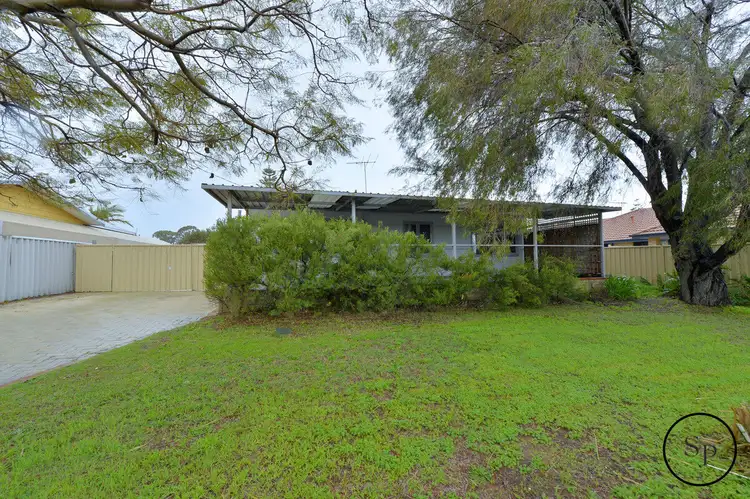 Second view of Homely house listing, 81 Park Road, Mandurah WA 6210