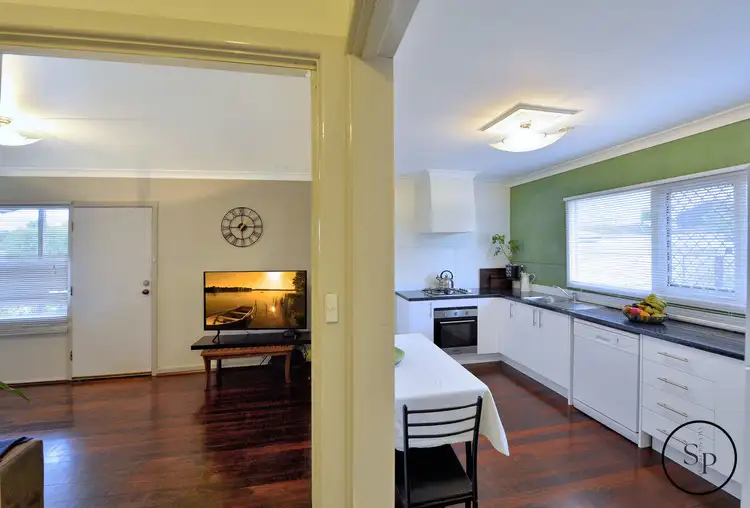 Fifth view of Homely house listing, 81 Park Road, Mandurah WA 6210