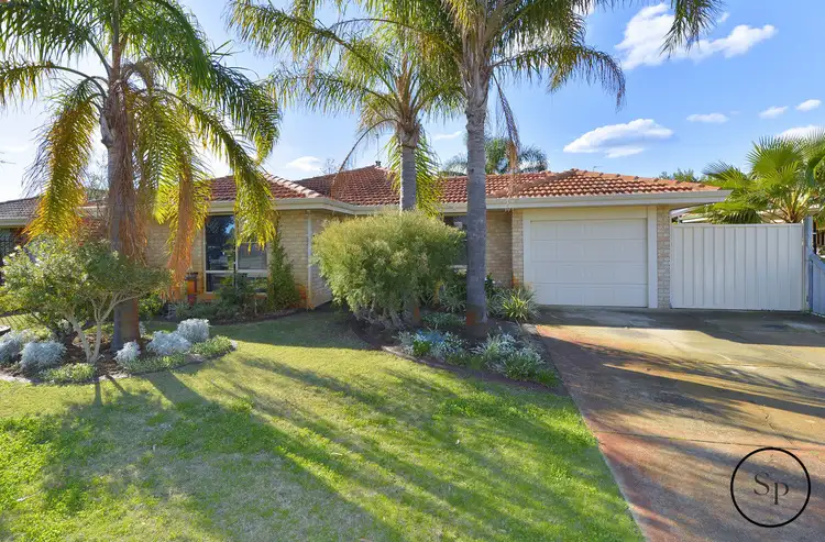 Main view of Homely house listing, 11 Fraser Entrance, Greenfields WA 6210