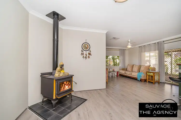 Third view of Homely house listing, 11 Fraser Entrance, Greenfields WA 6210