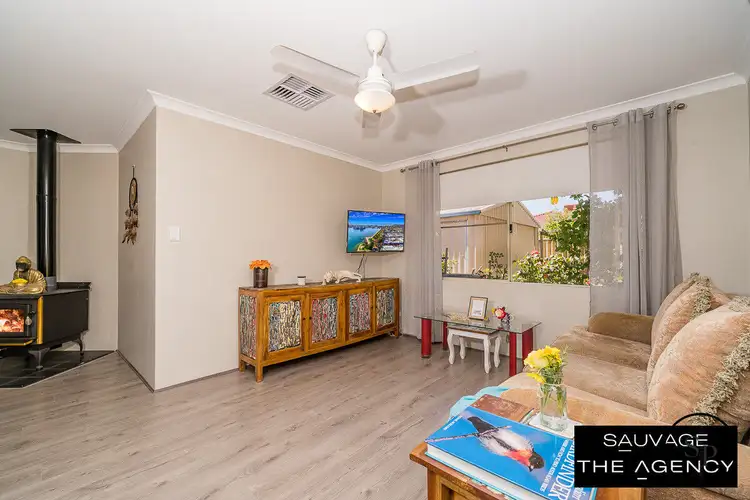 Fourth view of Homely house listing, 11 Fraser Entrance, Greenfields WA 6210