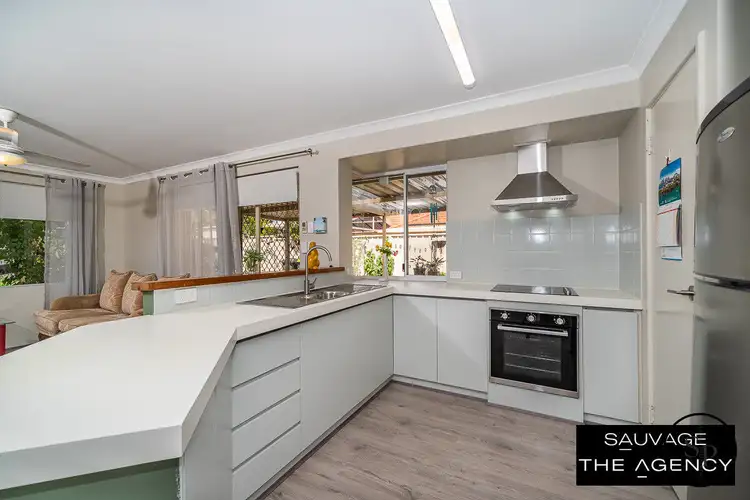 Fifth view of Homely house listing, 11 Fraser Entrance, Greenfields WA 6210
