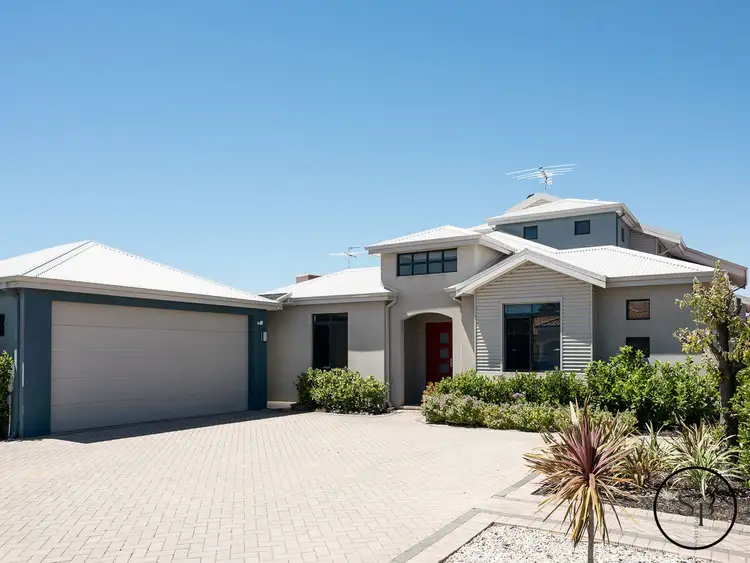 Third view of Homely house listing, 22 Rialto Place, Halls Head WA 6210