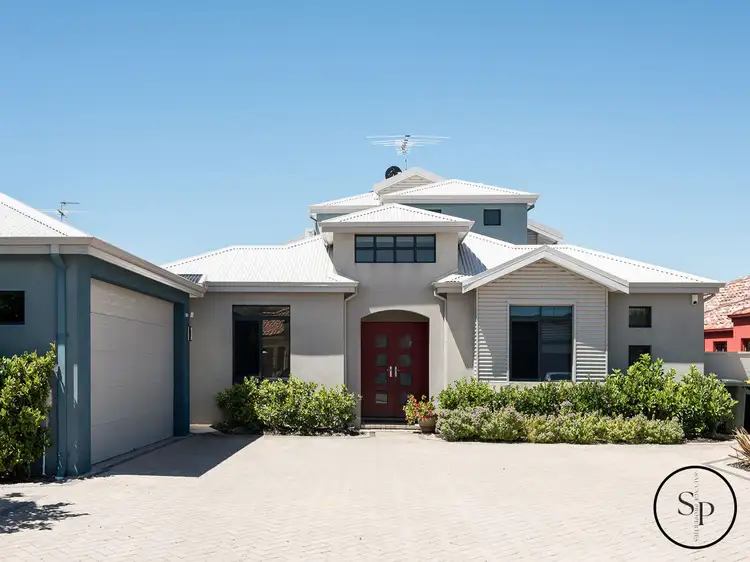 Fourth view of Homely house listing, 22 Rialto Place, Halls Head WA 6210