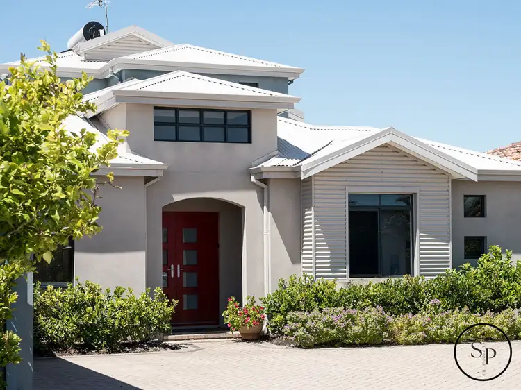 Fifth view of Homely house listing, 22 Rialto Place, Halls Head WA 6210