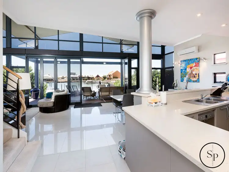 Seventh view of Homely house listing, 22 Rialto Place, Halls Head WA 6210