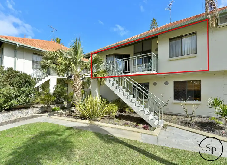 Main view of Homely unit listing, 59/130 Mandurah Terrace, Mandurah WA 6210