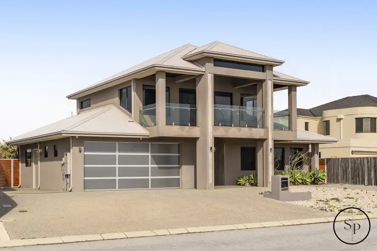 54 Boardwalk Boulevard, Halls Head WA 6210